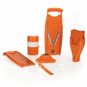 V-5 Set Special