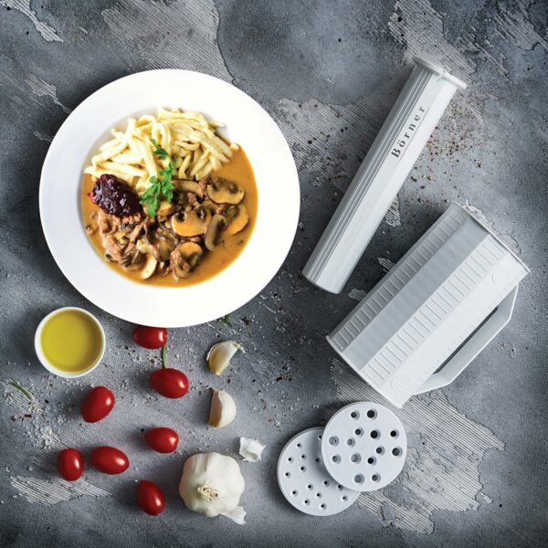 Borner Noodle-Maker