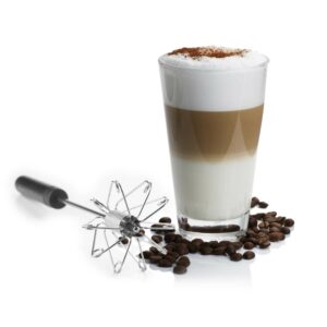 Borner Cappuccino Maker