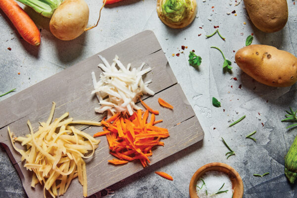 Borner Combi Chef Четири-во-Едно