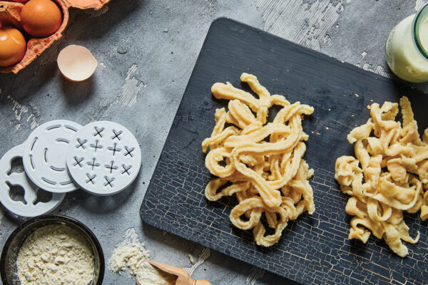 Borner Noodle-Maker