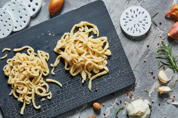 Borner Noodle-Maker