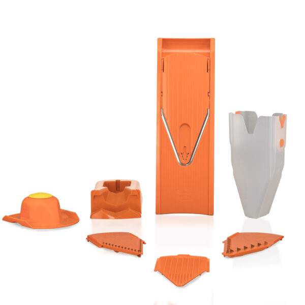 Borner Slicer V1 ClassicLine Pro Set